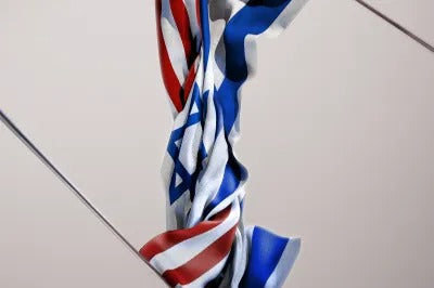 Tạp Chí Foreign Affairs Magazine #January / February 2026