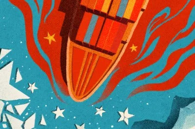 Tạp Chí Foreign Affairs Magazine 
