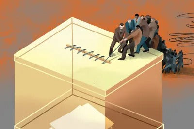 Tạp Chí Foreign Affairs Magazine #January / February 2026