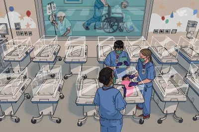 Tạp Chí Foreign Affairs Magazine #January / February 2026