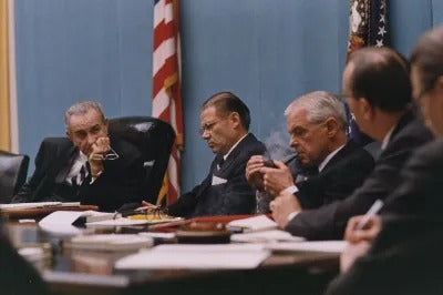 Tạp Chí Foreign Affairs Magazine #January / February 2026