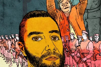 Tạp Chí Foreign Affairs Magazine #January / February 2026