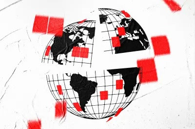 Tạp Chí Foreign Affairs Magazine 
