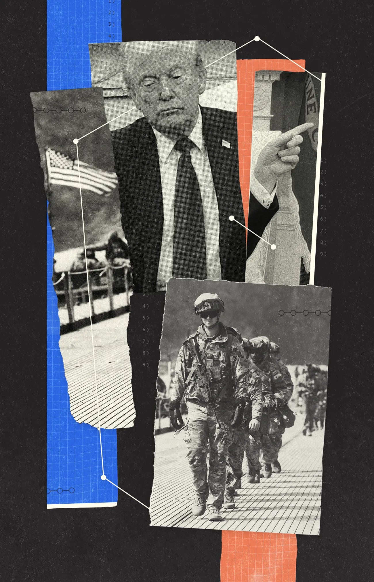 Tạp Chí Foreign Affairs Magazine #July / August 2025-Kallos