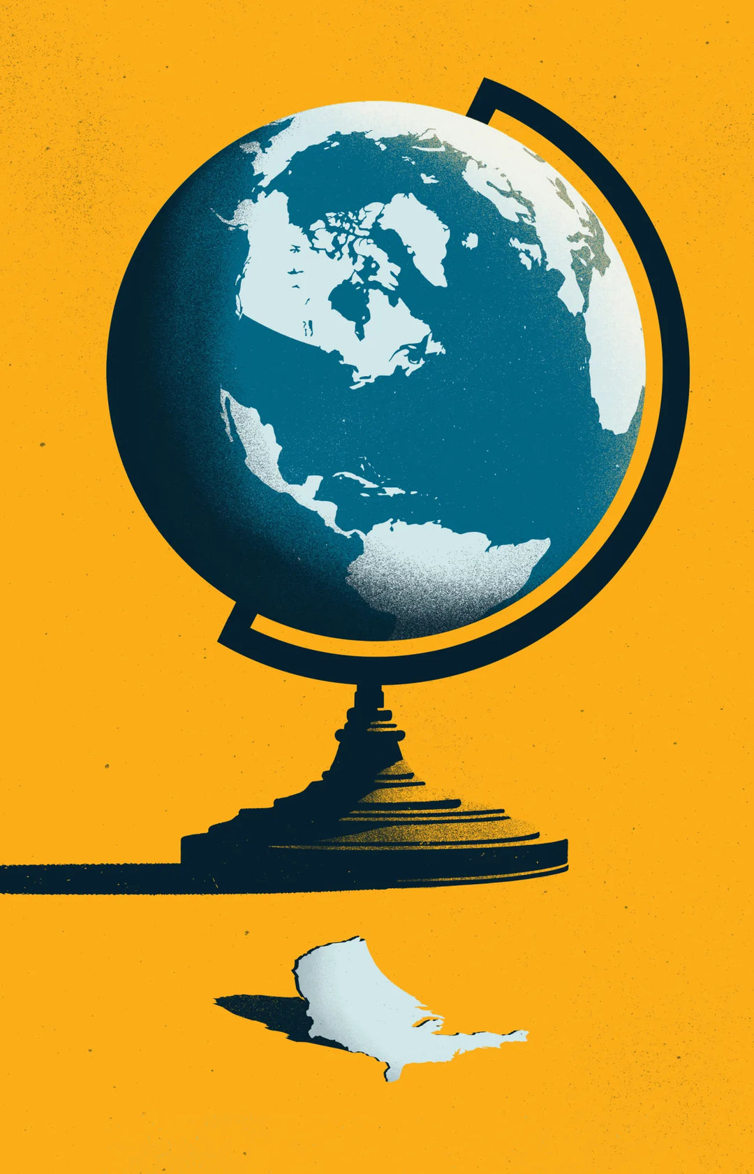 Tạp Chí Foreign Affairs Magazine #July / August 2025