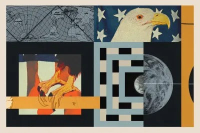 Tạp Chí Foreign Affairs Magazine #March / April 2026