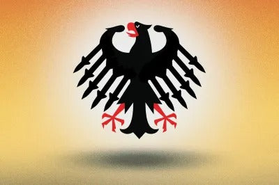 Tạp Chí Foreign Affairs Magazine #March / April 2026