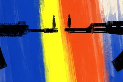 Tạp Chí Foreign Affairs Magazine 
