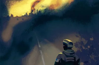 Tạp Chí Foreign Affairs Magazine #March / April 2026