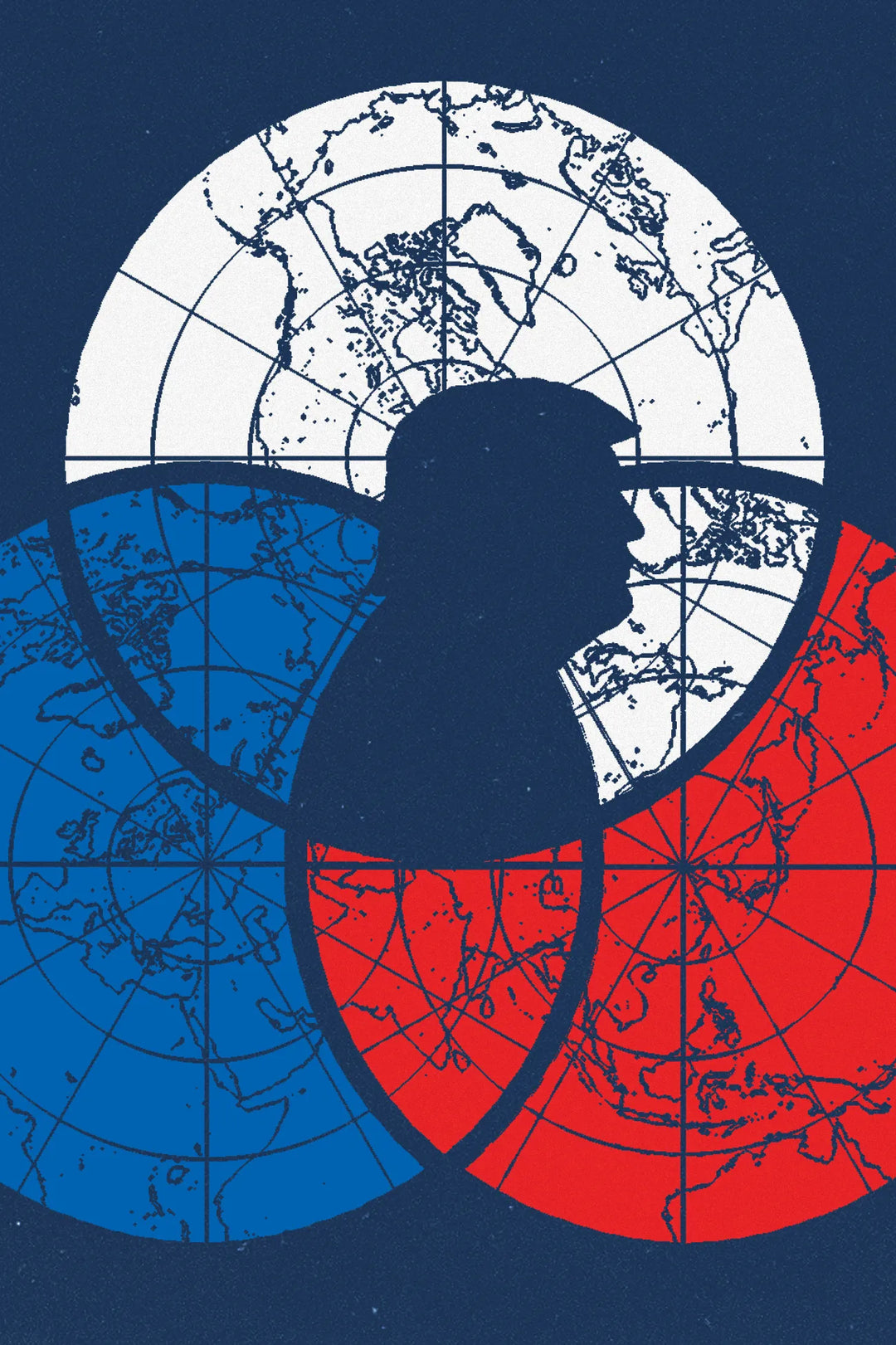 Tạp Chí Foreign Affairs Magazine #May / June 2025