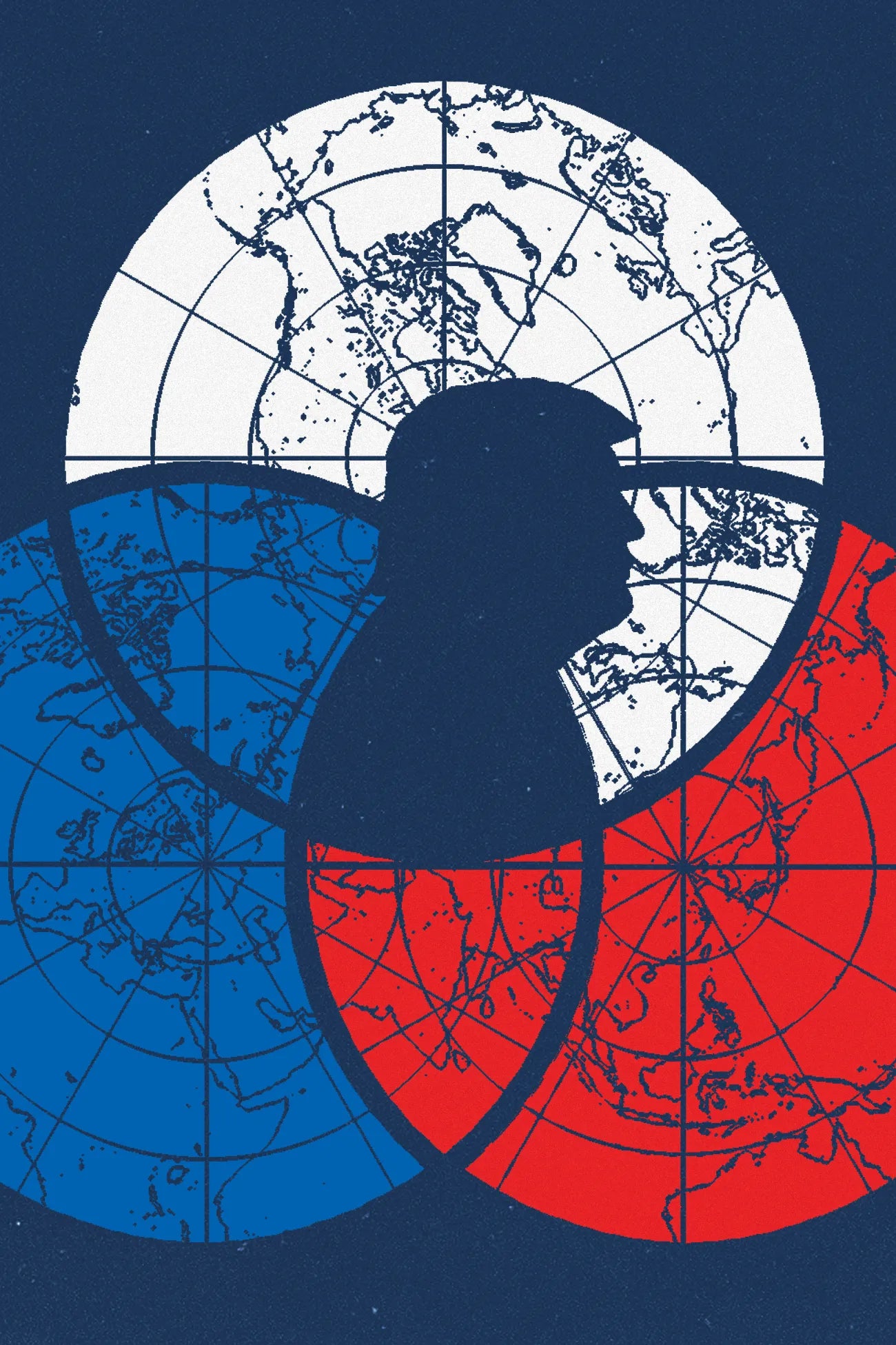 Tạp Chí Foreign Affairs Magazine #May / June 2025-Kallos