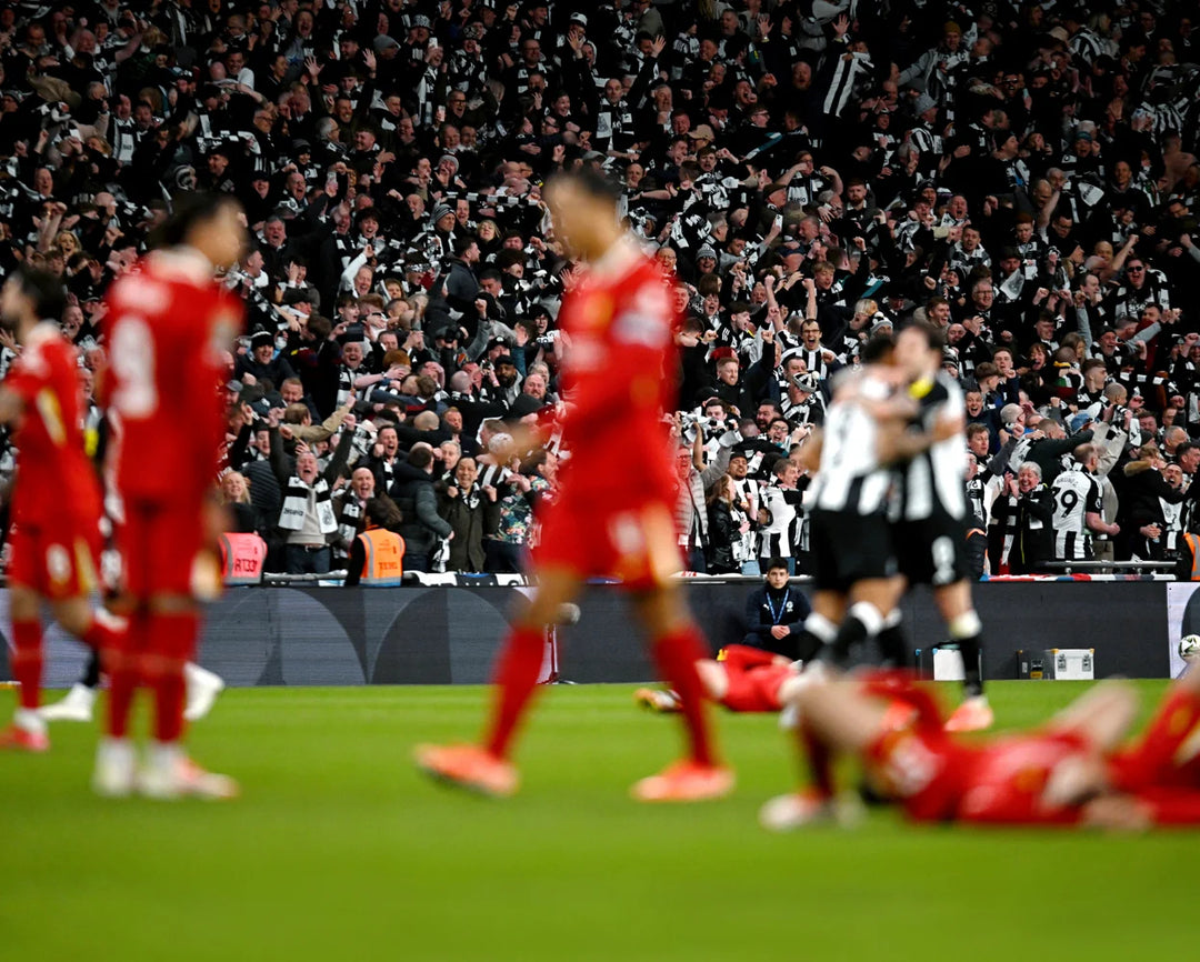 Tạp Chí FourFourTwo Magazine #May 2025