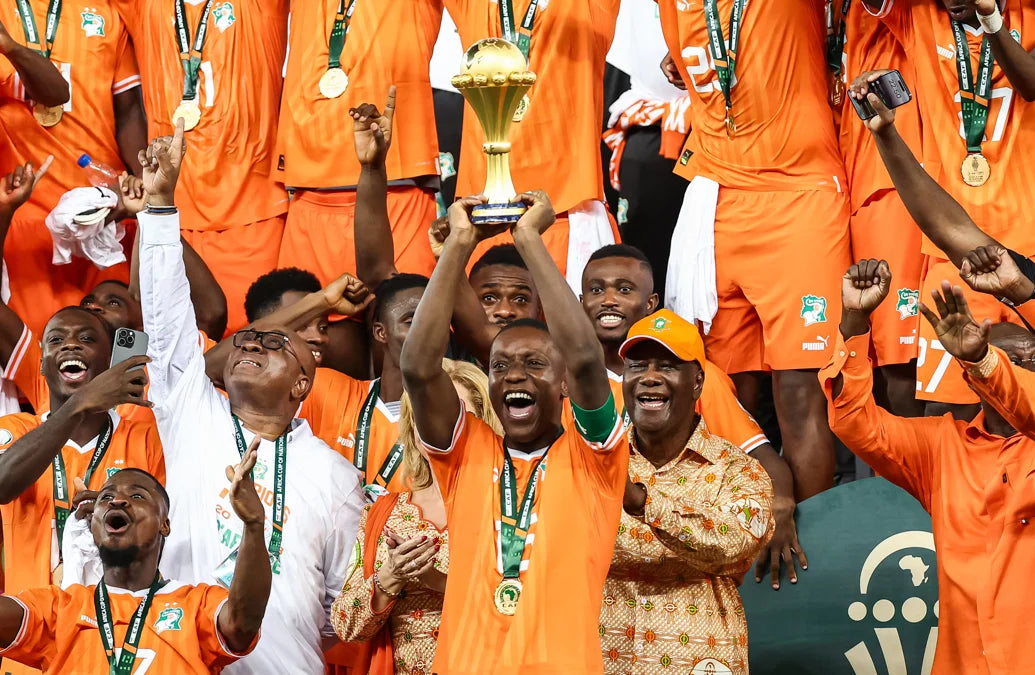 Tạp Chí FourFourTwo (UK) Magazine #January 2026