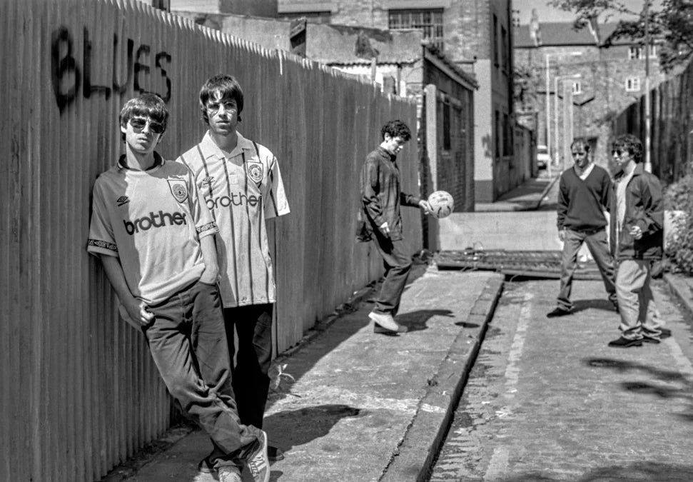 Tạp Chí FourFourTwo (UK) Magazine #July 2025