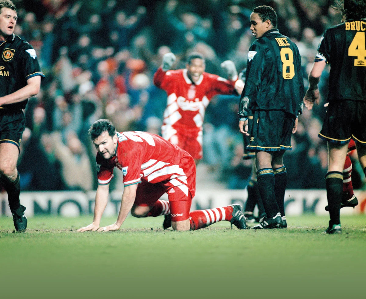 Tạp Chí FourFourTwo (UK) Magazine #July 2025