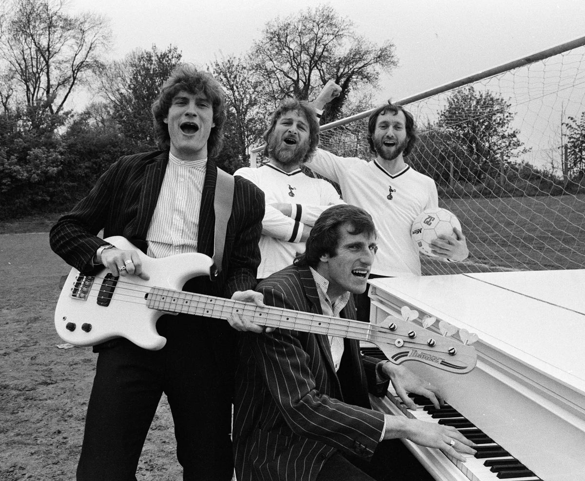 Tạp Chí FourFourTwo (UK) Magazine #July 2025