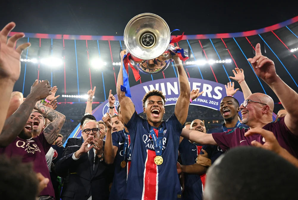 Tạp Chí FourFourTwo (UK) Magazine #July 2025