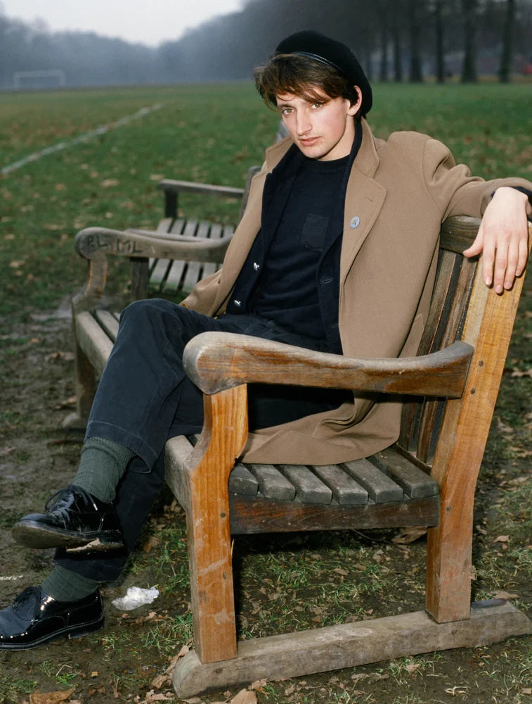 Tạp Chí FourFourTwo (UK) Magazine #July 2025