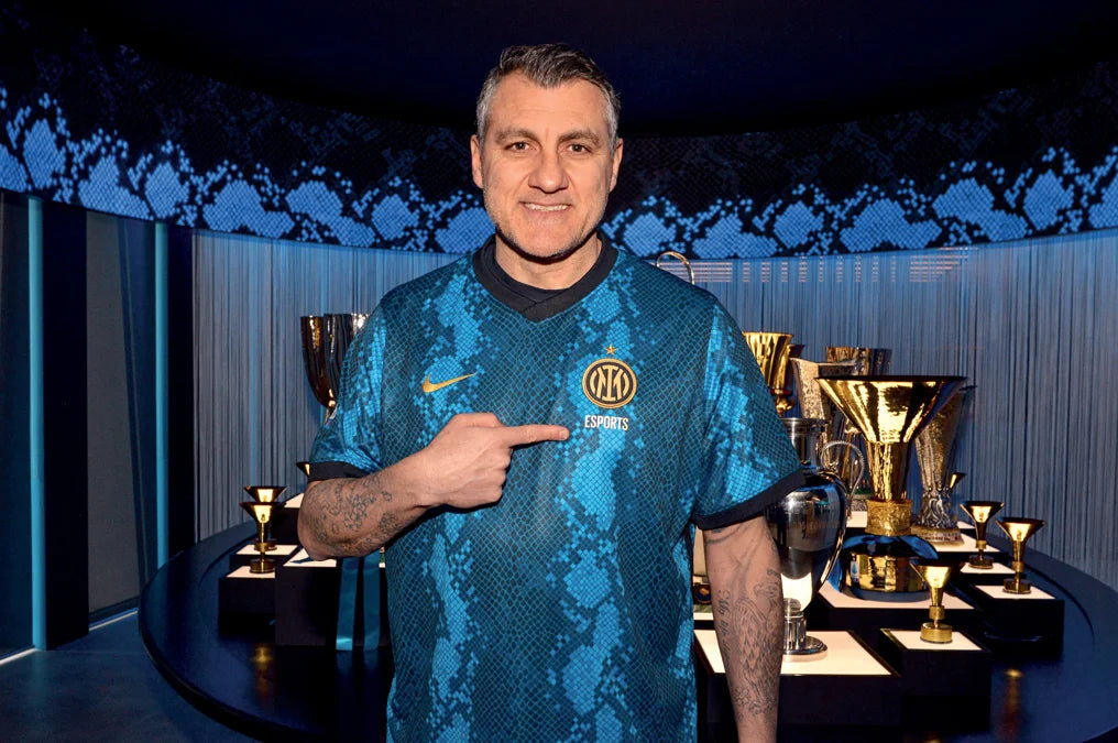 Tạp Chí FourFourTwo (UK) Magazine #July 2025