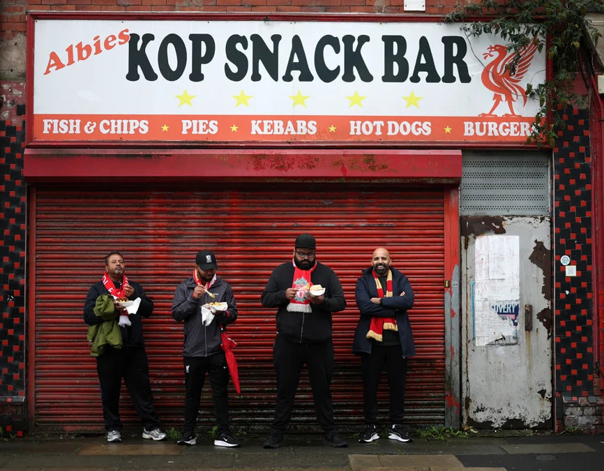 Tạp Chí FourFourTwo (UK) Magazine #November 2025