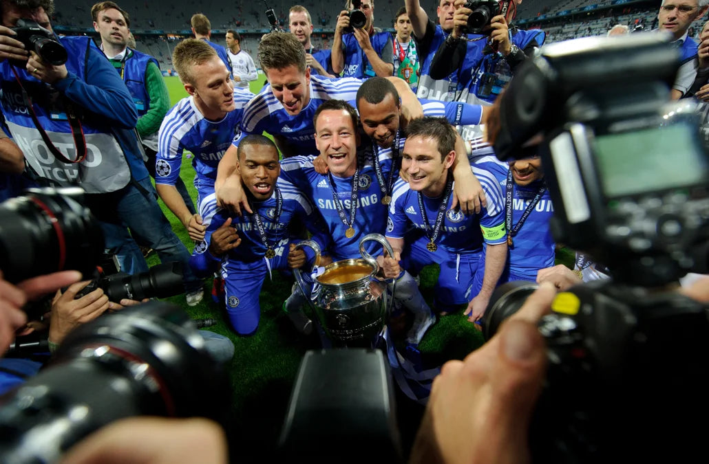 Tạp Chí FourFourTwo (UK) Magazine #Season Preview 2025