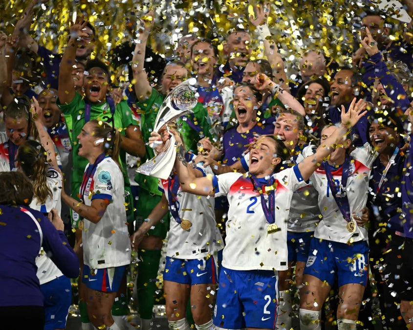 Tạp Chí FourFourTwo (UK) Magazine #September 2025