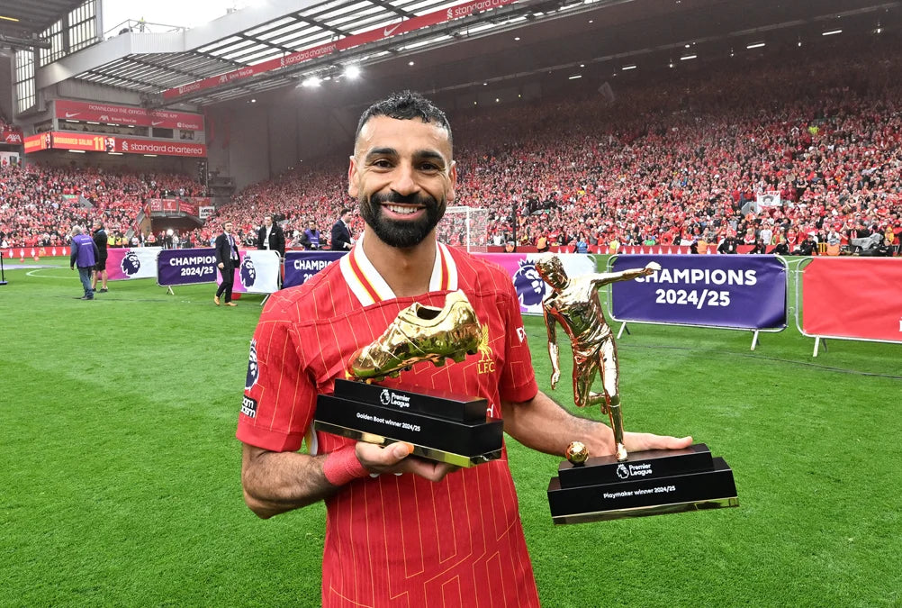 Tạp Chí FourFourTwo (UK) Magazine #September 2025