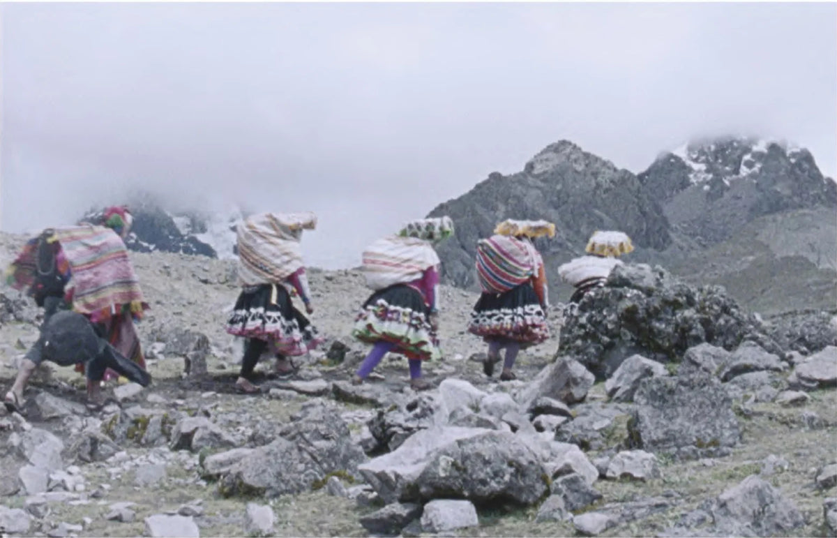 Tạp Chí Frieze Magazine #Issue 251 - May 2025