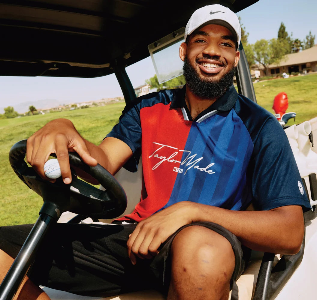 Tạp Chí Golf Digest Magazine #December / January 2025 - Kallos Vietnam