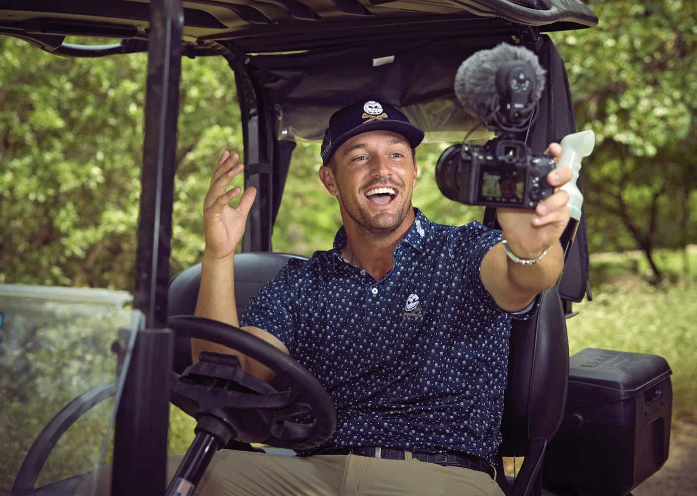 Tạp Chí Golf Digest Magazine #July / August 2024 - Kallos Vietnam