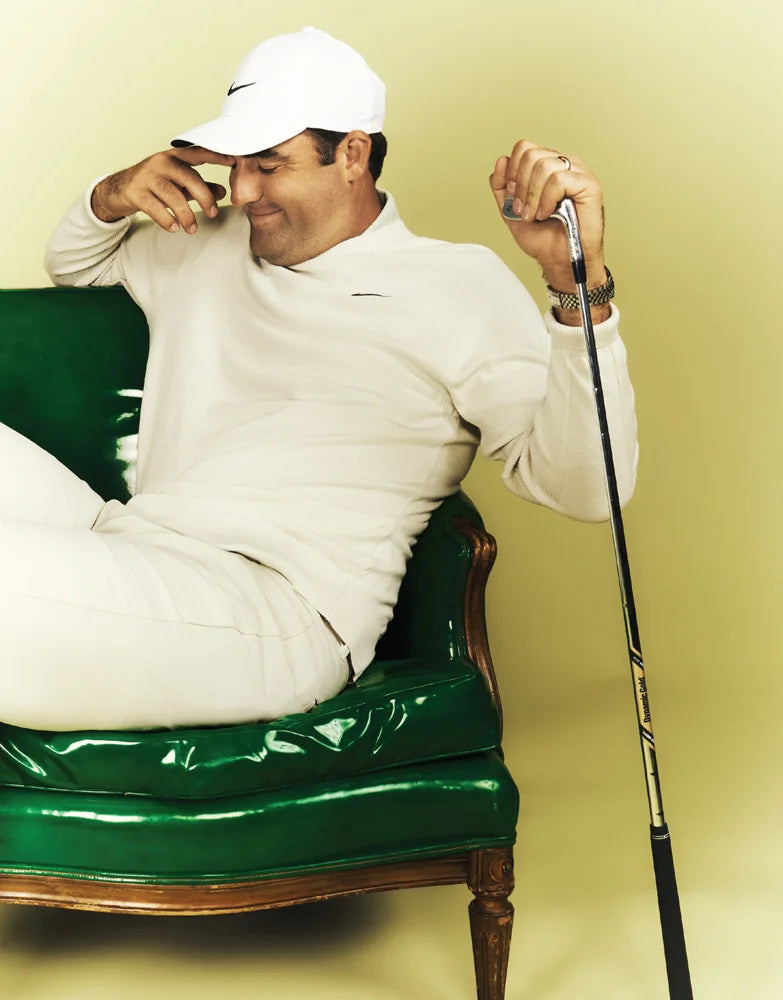 Tạp Chí Golf Digest Magazine #March / April 2025 - Kallos Vietnam