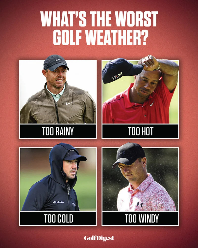Tạp Chí Golf Digest Magazine #October / November 2024 - Kallos Vietnam