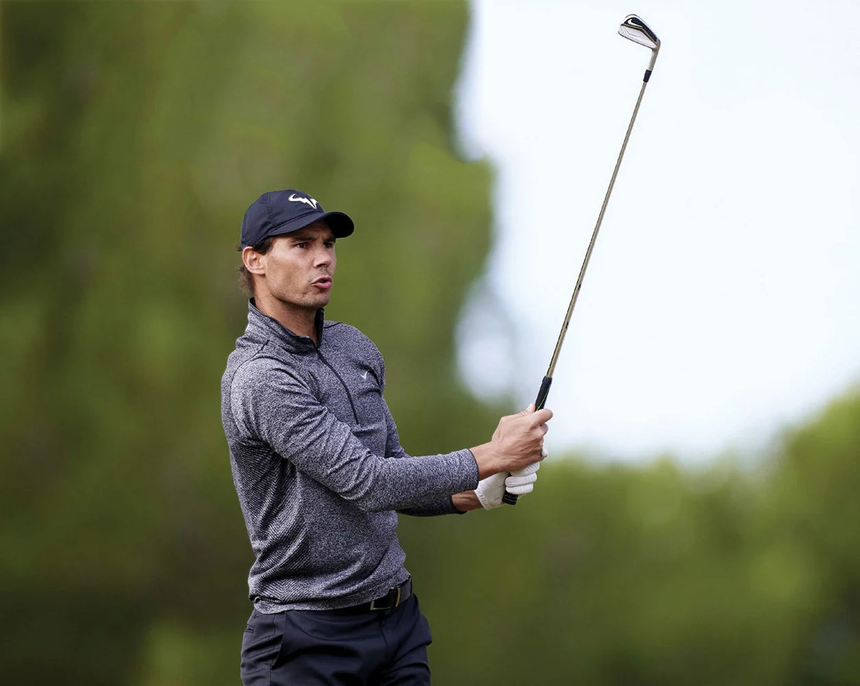 Tạp Chí Golf Digest Magazine #September 2024 - Kallos Vietnam