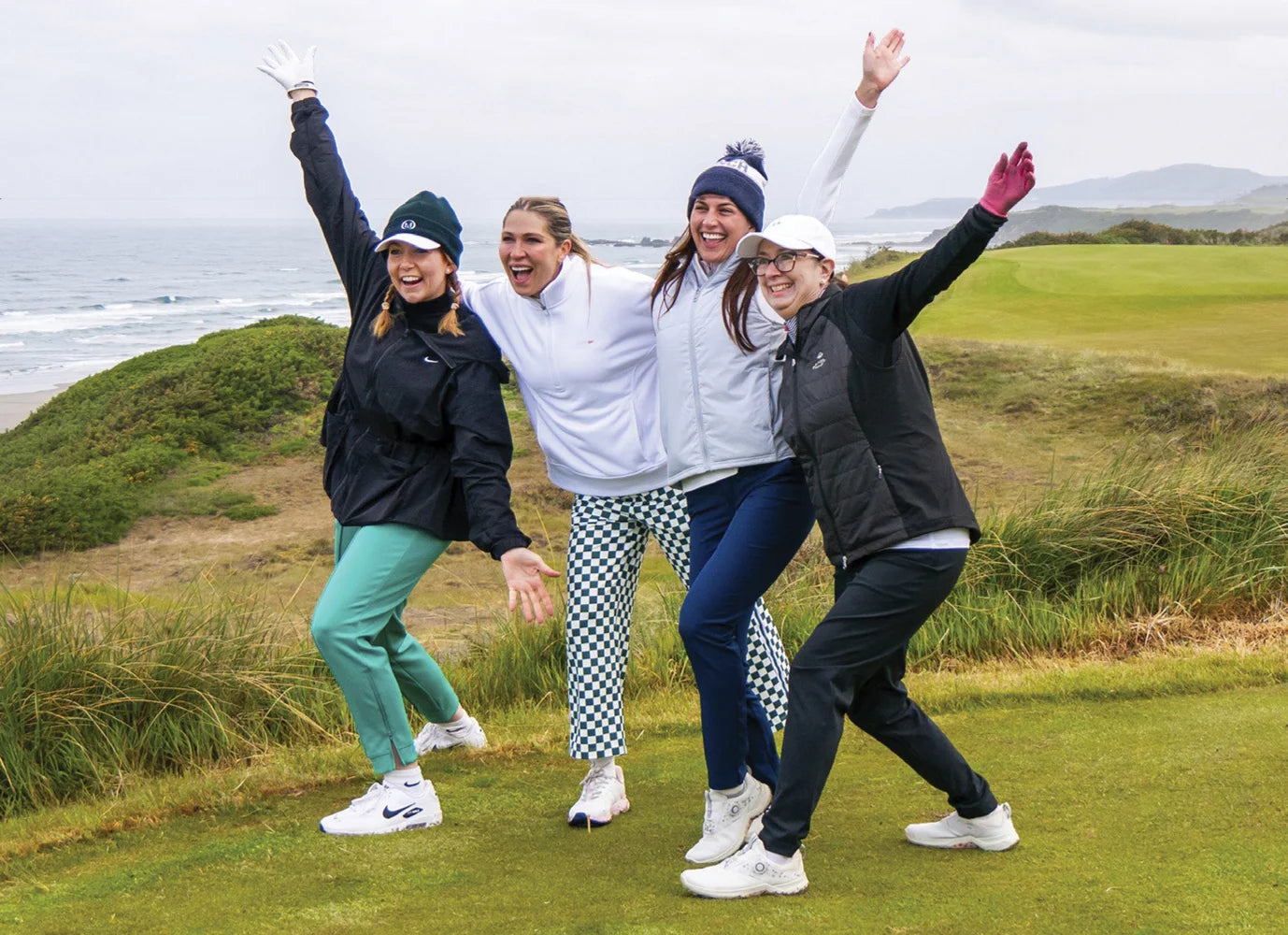 Tạp Chí Golf Digest Magazine #September 2024 - Kallos Vietnam