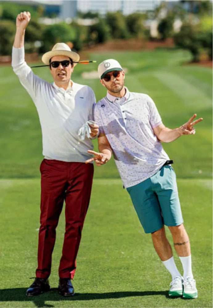 Tạp Chí Golf Magazine #July / August 2024 - Kallos Vietnam