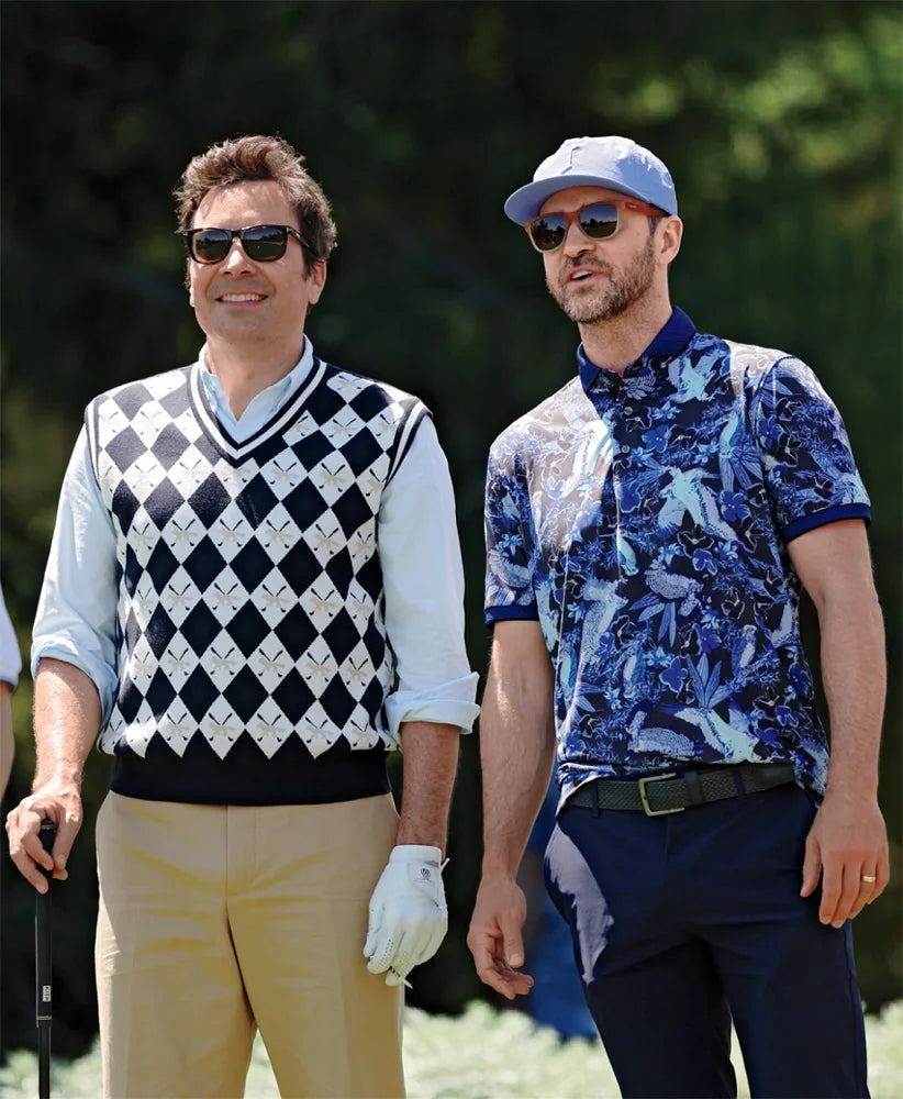 Tạp Chí Golf Magazine #June 2024 - Kallos Vietnam