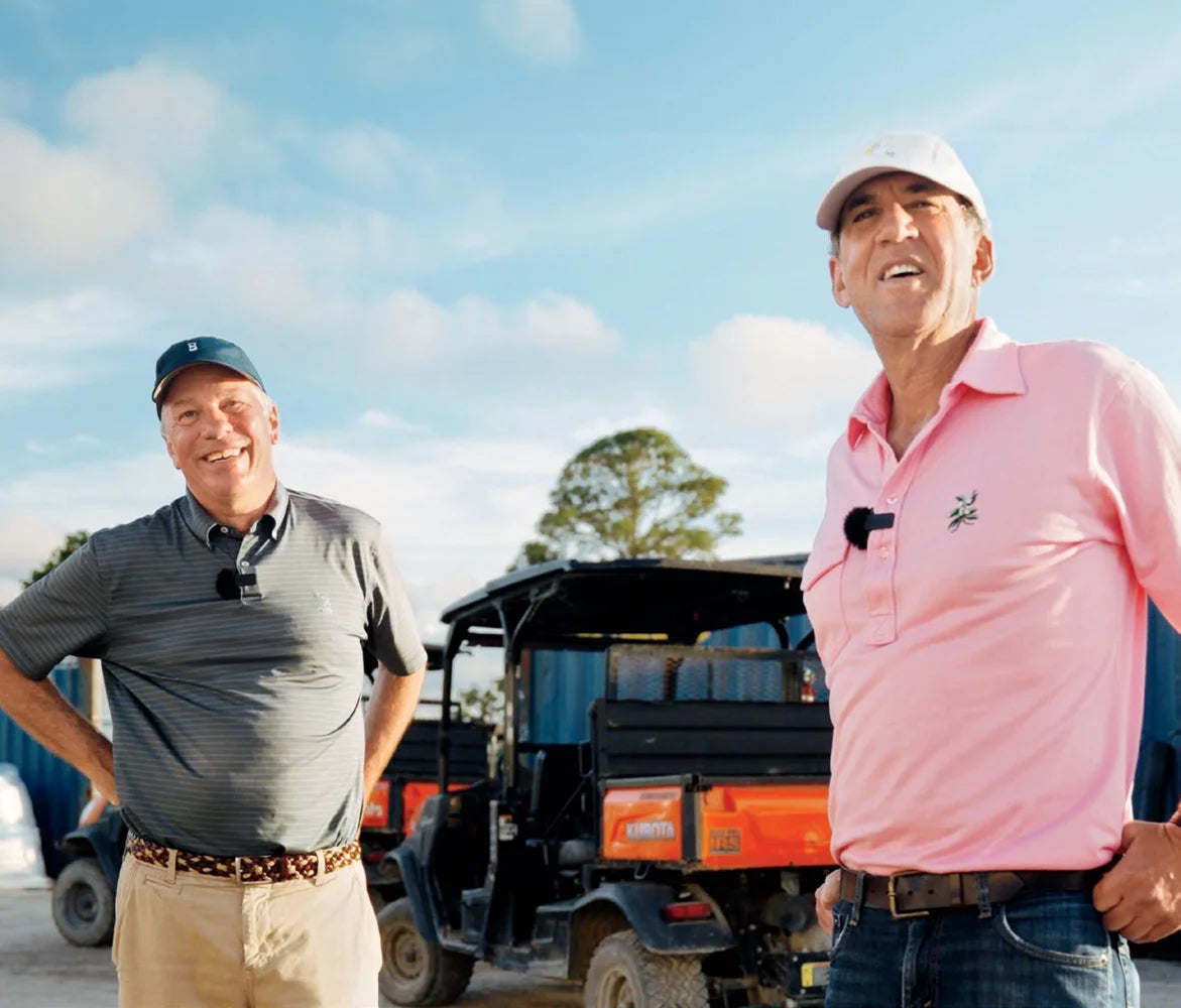 Tạp Chí Golf Magazine #May 2024 - Kallos Vietnam