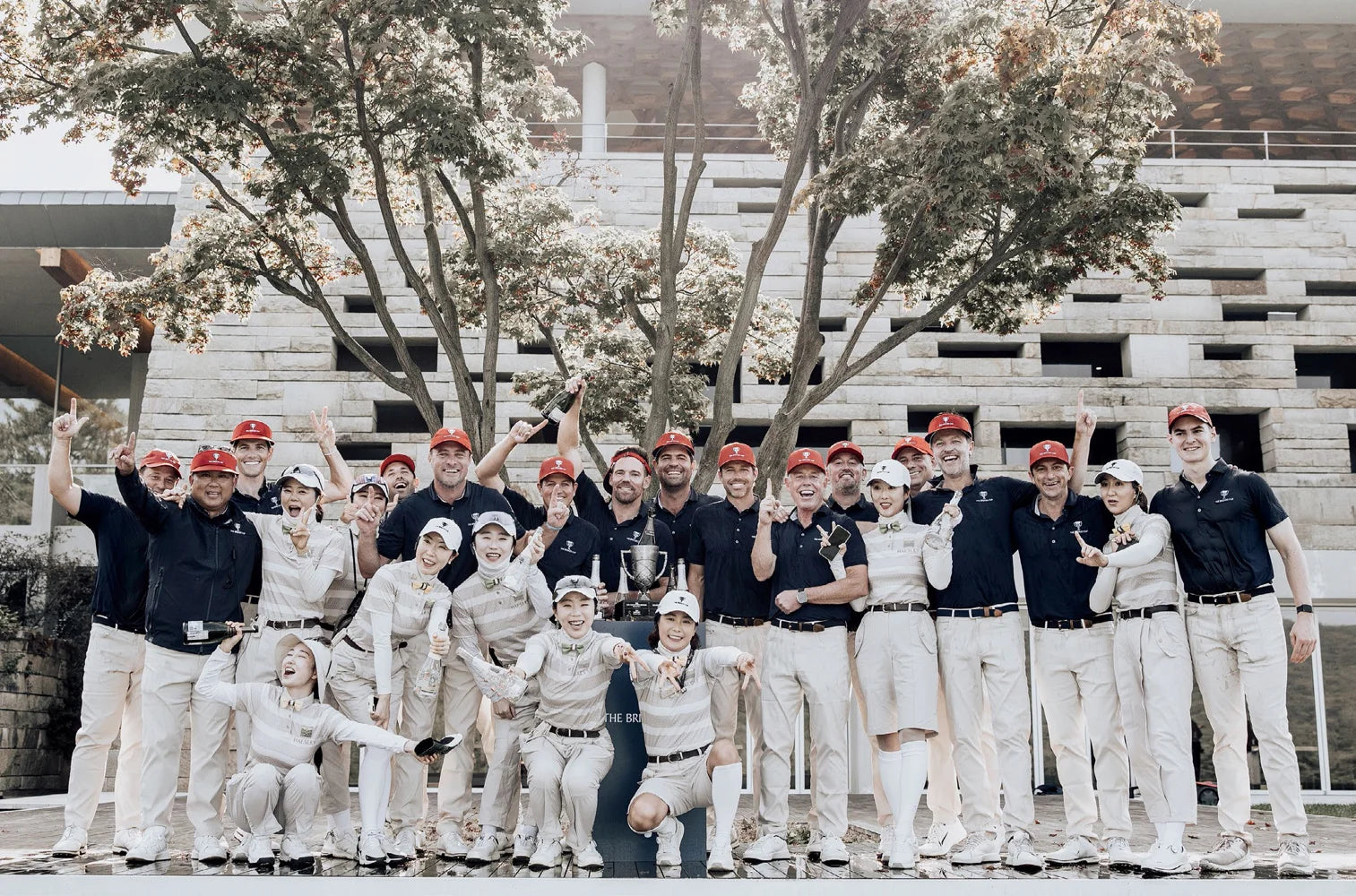 Tạp Chí Golf Magazine #November / December 2024 - Kallos Vietnam