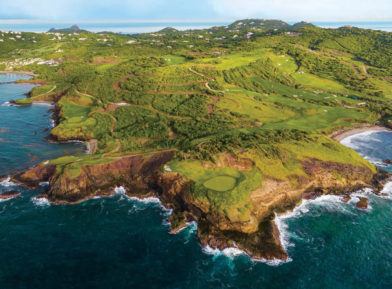 Tạp Chí Golf Magazine #November / December 2024 - Kallos Vietnam
