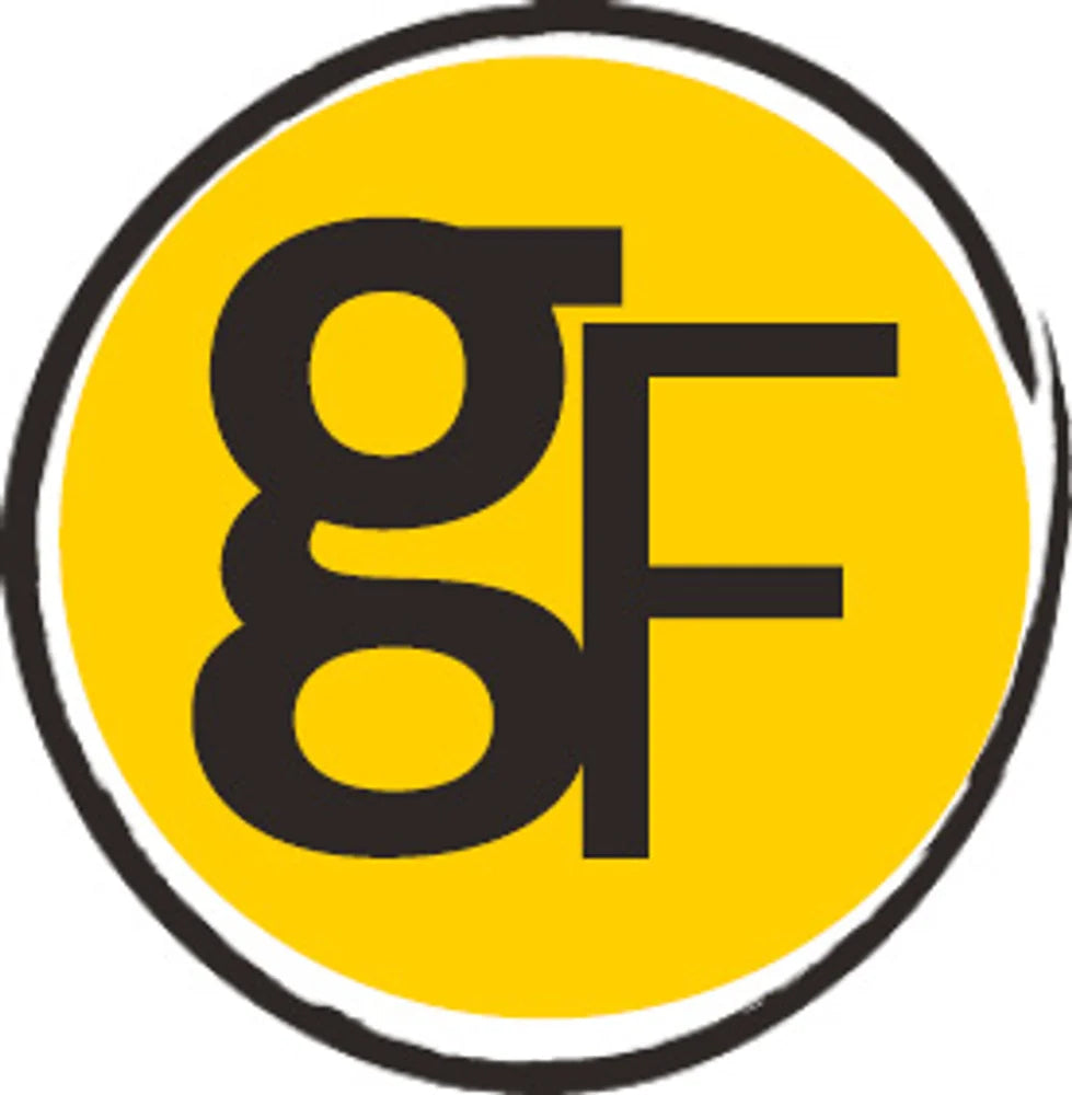 Tạp Chí Good Food Magazine #April 2025