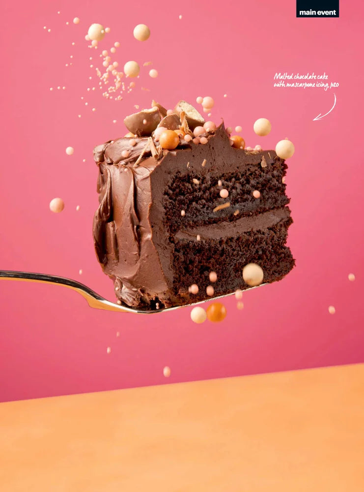 Tạp Chí Good Food Magazine #April 2025-Kallos