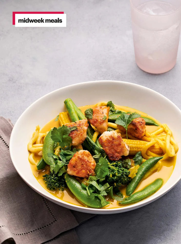 Tạp Chí Good Food Magazine #April 2025