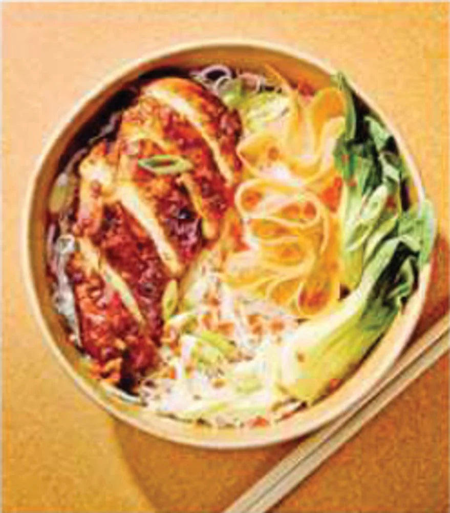 Tạp Chí Good Food Magazine #February 2025 - Kallos Vietnam