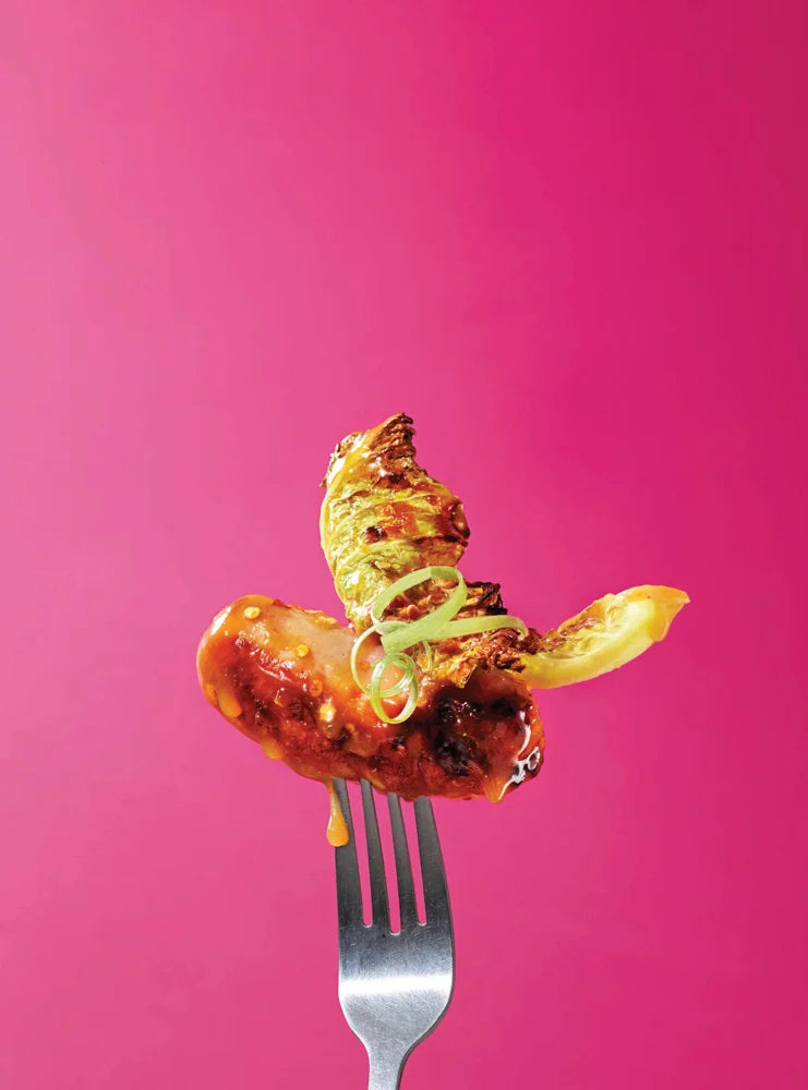 Tạp Chí Good Food Magazine #March 2025 - Kallos Vietnam