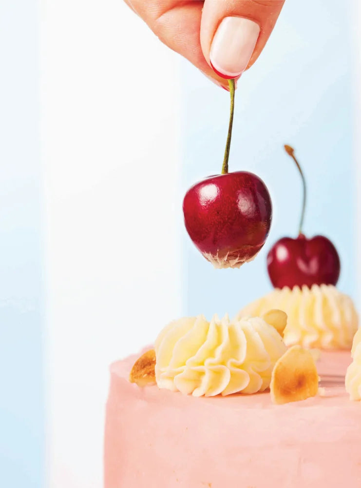 Tạp Chí Good Food (UK) Magazine #August 2025