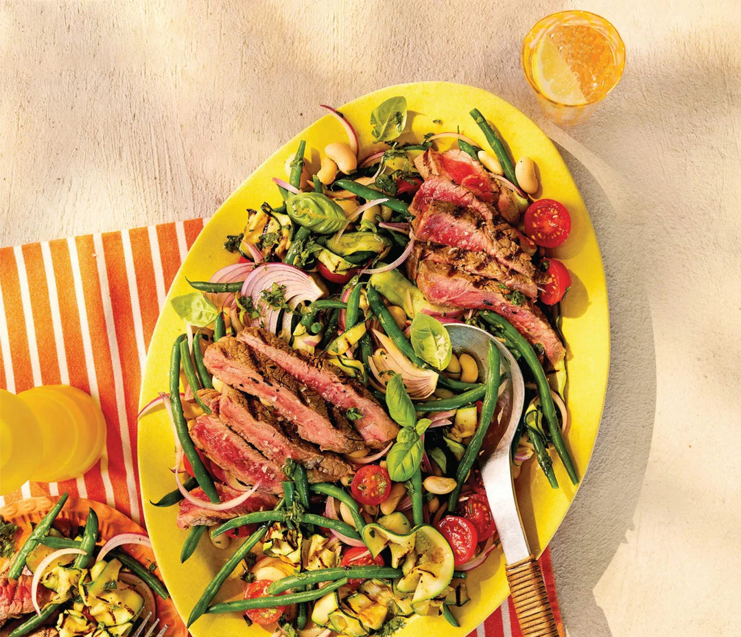 Tạp Chí Good Food (UK) Magazine #August 2025