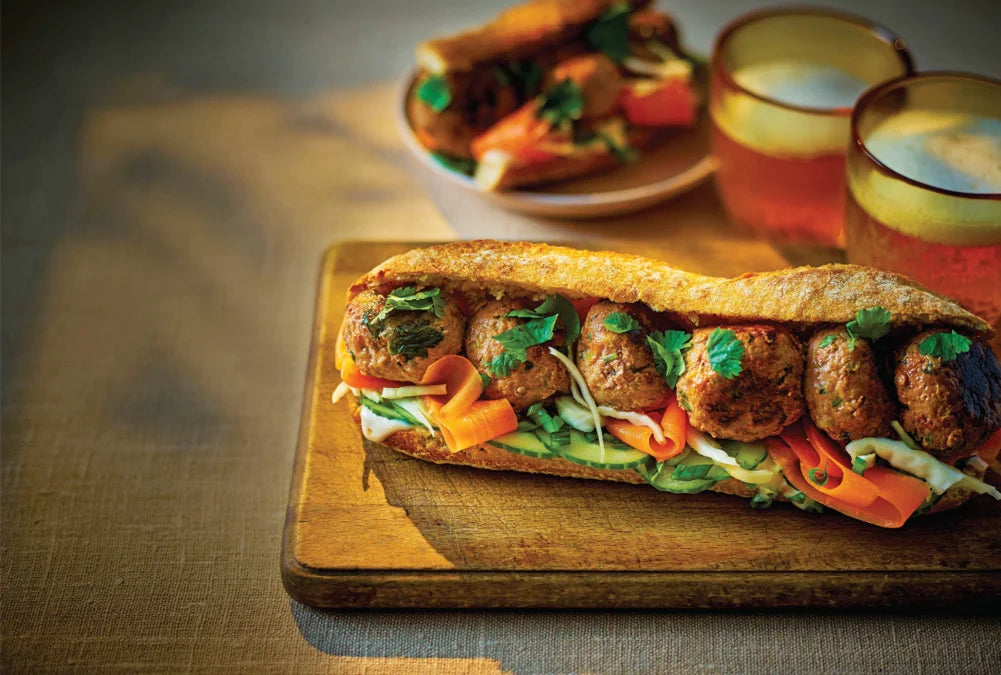 Tạp Chí Good Food (UK) Magazine #August 2025