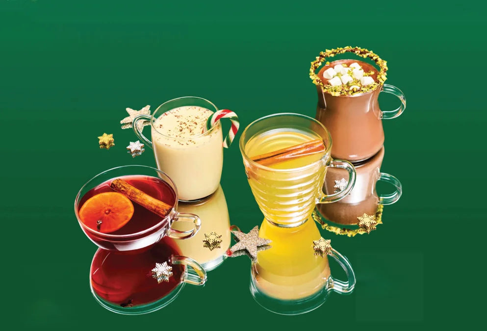 Tạp Chí Good Food (UK) Magazine #Christmas 2025-Kallos