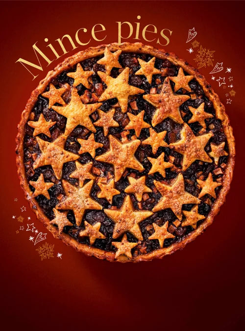 Tạp Chí Good Food (UK) Magazine #December 2025-Kallos