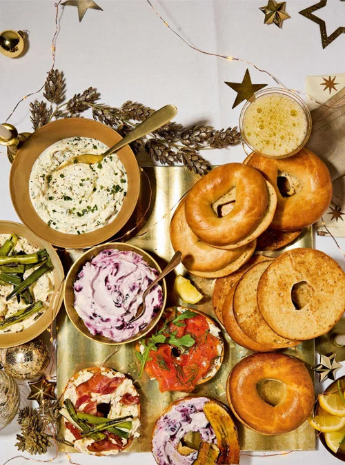 Tạp Chí Good Food (UK) Magazine #December 2025-Kallos
